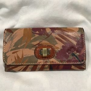 Patricia Nash Wallet